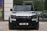USED 2020 X LAND ROVER DEFENDER 2.0 SD4 SE SUV 5dr Diesel Auto 4WD Euro 6 (s/s) (240 ps) 