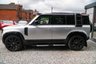USED 2020 X LAND ROVER DEFENDER 2.0 SD4 SE SUV 5dr Diesel Auto 4WD Euro 6 (s/s) (240 ps) 