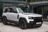 USED 2020 X LAND ROVER DEFENDER 2.0 SD4 SE SUV 5dr Diesel Auto 4WD Euro 6 (s/s) (240 ps) 
