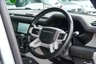 USED 2020 X LAND ROVER DEFENDER 2.0 SD4 SE SUV 5dr Diesel Auto 4WD Euro 6 (s/s) (240 ps) 