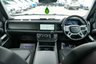 USED 2020 X LAND ROVER DEFENDER 2.0 SD4 SE SUV 5dr Diesel Auto 4WD Euro 6 (s/s) (240 ps) 