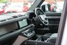 USED 2020 X LAND ROVER DEFENDER 2.0 SD4 SE SUV 5dr Diesel Auto 4WD Euro 6 (s/s) (240 ps) 