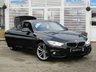 USED 2015 15 BMW 4 SERIES 2.0 420d Sport Coupe 2dr Diesel Manual xDrive Euro 6 (s/s) (190 ps) 