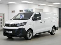 USED 2024 24 VAUXHALL VIVARO 3100 2.0 D 145 BHP L2 LONG PRIME EDITION 6DR ( FACELIFT ) FACELIFT | CARPLAY | AIR CON | L2 LONG