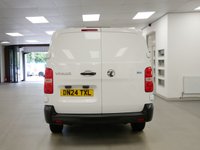 USED 2024 24 VAUXHALL VIVARO 3100 2.0 D 145 BHP L2 LONG PRIME EDITION 6DR ( FACELIFT ) FACELIFT | CARPLAY | AIR CON | L2 LONG