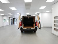 USED 2024 24 VAUXHALL VIVARO 3100 2.0 D 145 BHP L2 LONG PRIME EDITION 6DR ( FACELIFT ) FACELIFT | CARPLAY | AIR CON | L2 LONG