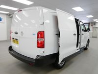 USED 2024 24 VAUXHALL VIVARO 3100 2.0 D 145 BHP L2 LONG PRIME EDITION 6DR ( FACELIFT ) FACELIFT | CARPLAY | AIR CON | L2 LONG