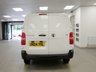 USED VAUXHALL VIVARO