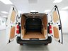 USED VAUXHALL VIVARO