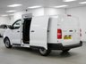 USED VAUXHALL VIVARO
