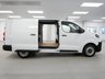 USED VAUXHALL VIVARO