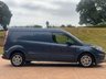 USED 2024 24 FORD TRANSIT CONNECT 1.5 250 EcoBlue Limited Panel Van 5dr Diesel Manual L2 Euro 6 (s/s) (100 ps) ULEZ-REAR CAM-SEAT PACK.