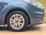 USED 2024 24 FORD TRANSIT CONNECT 1.5 250 EcoBlue Limited Panel Van 5dr Diesel Manual L2 Euro 6 (s/s) (100 ps) ULEZ-REAR CAM-SEAT PACK.