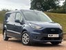 USED 2024 24 FORD TRANSIT CONNECT 1.5 250 EcoBlue Limited Panel Van 5dr Diesel Manual L2 Euro 6 (s/s) (100 ps) ULEZ-REAR CAM-SEAT PACK.