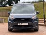 USED 2024 24 FORD TRANSIT CONNECT 1.5 250 EcoBlue Limited Panel Van 5dr Diesel Manual L2 Euro 6 (s/s) (100 ps) ULEZ-REAR CAM-SEAT PACK.