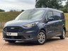 USED 2024 24 FORD TRANSIT CONNECT 1.5 250 EcoBlue Limited Panel Van 5dr Diesel Manual L2 Euro 6 (s/s) (100 ps) ULEZ-REAR CAM-SEAT PACK.