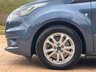 USED 2024 24 FORD TRANSIT CONNECT 1.5 250 EcoBlue Limited Panel Van 5dr Diesel Manual L2 Euro 6 (s/s) (100 ps) ULEZ-REAR CAM-SEAT PACK.