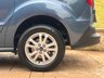 USED 2024 24 FORD TRANSIT CONNECT 1.5 250 EcoBlue Limited Panel Van 5dr Diesel Manual L2 Euro 6 (s/s) (100 ps) ULEZ-REAR CAM-SEAT PACK.