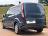 USED 2024 24 FORD TRANSIT CONNECT 1.5 250 EcoBlue Limited Panel Van 5dr Diesel Manual L2 Euro 6 (s/s) (100 ps) ULEZ-REAR CAM-SEAT PACK.