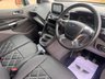 USED 2024 24 FORD TRANSIT CONNECT 1.5 250 EcoBlue Limited Panel Van 5dr Diesel Manual L2 Euro 6 (s/s) (100 ps) ULEZ-REAR CAM-SEAT PACK.