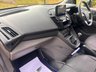 USED 2024 24 FORD TRANSIT CONNECT 1.5 250 EcoBlue Limited Panel Van 5dr Diesel Manual L2 Euro 6 (s/s) (100 ps) ULEZ-REAR CAM-SEAT PACK.