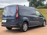 USED 2024 24 FORD TRANSIT CONNECT 1.5 250 EcoBlue Limited Panel Van 5dr Diesel Manual L2 Euro 6 (s/s) (100 ps) ULEZ-REAR CAM-SEAT PACK.
