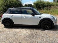 USED 2016 16 MINI HATCH 1.5 Cooper Hatchback 5dr Petrol Manual Euro 6 (s/s) (136 ps) HUGE SPEC &pound;6210 OF FACTORY EXTRAS