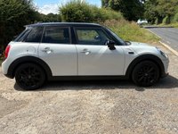 USED 2016 16 MINI HATCH 1.5 Cooper Hatchback 5dr Petrol Manual Euro 6 (s/s) (136 ps) HUGE SPEC &pound;6210 OF FACTORY EXTRAS