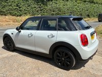 USED 2016 16 MINI HATCH 1.5 Cooper Hatchback 5dr Petrol Manual Euro 6 (s/s) (136 ps) HUGE SPEC &pound;6210 OF FACTORY EXTRAS