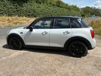 USED 2016 16 MINI HATCH 1.5 Cooper Hatchback 5dr Petrol Manual Euro 6 (s/s) (136 ps) HUGE SPEC &pound;6210 OF FACTORY EXTRAS