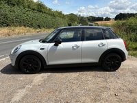 USED 2016 16 MINI HATCH 1.5 Cooper Hatchback 5dr Petrol Manual Euro 6 (s/s) (136 ps) HUGE SPEC &pound;6210 OF FACTORY EXTRAS