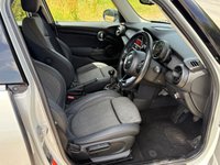 USED 2016 16 MINI HATCH 1.5 Cooper Hatchback 5dr Petrol Manual Euro 6 (s/s) (136 ps) HUGE SPEC &pound;6210 OF FACTORY EXTRAS