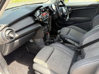 USED 2016 16 MINI HATCH 1.5 Cooper Hatchback 5dr Petrol Manual Euro 6 (s/s) (136 ps) HUGE SPEC &pound;6210 OF FACTORY EXTRAS