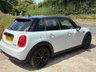 USED 2016 16 MINI HATCH 1.5 Cooper Hatchback 5dr Petrol Manual Euro 6 (s/s) (136 ps) HUGE SPEC &pound;6210 OF FACTORY EXTRAS