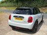 USED 2016 16 MINI HATCH 1.5 Cooper Hatchback 5dr Petrol Manual Euro 6 (s/s) (136 ps) HUGE SPEC &pound;6210 OF FACTORY EXTRAS