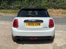 USED 2016 16 MINI HATCH 1.5 Cooper Hatchback 5dr Petrol Manual Euro 6 (s/s) (136 ps) HUGE SPEC &pound;6210 OF FACTORY EXTRAS