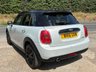 USED 2016 16 MINI HATCH 1.5 Cooper Hatchback 5dr Petrol Manual Euro 6 (s/s) (136 ps) HUGE SPEC &pound;6210 OF FACTORY EXTRAS
