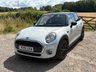 USED 2016 16 MINI HATCH 1.5 Cooper Hatchback 5dr Petrol Manual Euro 6 (s/s) (136 ps) HUGE SPEC &pound;6210 OF FACTORY EXTRAS