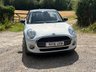 USED 2016 16 MINI HATCH 1.5 Cooper Hatchback 5dr Petrol Manual Euro 6 (s/s) (136 ps) HUGE SPEC &pound;6210 OF FACTORY EXTRAS
