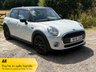 USED 2016 16 MINI HATCH 1.5 Cooper Hatchback 5dr Petrol Manual Euro 6 (s/s) (136 ps) HUGE SPEC &pound;6210 OF FACTORY EXTRAS