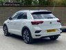 USED 2019 69 VOLKSWAGEN T-ROC 1.5 TSI GPF EVO R-Line SUV 5dr Petrol Manual Euro 6 (s/s) (150 ps) FINANCE AVAILABLE ZERO DEPOSIT