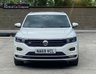 USED 2019 69 VOLKSWAGEN T-ROC 1.5 TSI GPF EVO R-Line SUV 5dr Petrol Manual Euro 6 (s/s) (150 ps) FINANCE AVAILABLE ZERO DEPOSIT