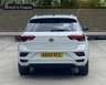 USED 2019 69 VOLKSWAGEN T-ROC 1.5 TSI GPF EVO R-Line SUV 5dr Petrol Manual Euro 6 (s/s) (150 ps) FINANCE AVAILABLE ZERO DEPOSIT