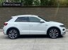 USED 2019 69 VOLKSWAGEN T-ROC 1.5 TSI GPF EVO R-Line SUV 5dr Petrol Manual Euro 6 (s/s) (150 ps) FINANCE AVAILABLE ZERO DEPOSIT