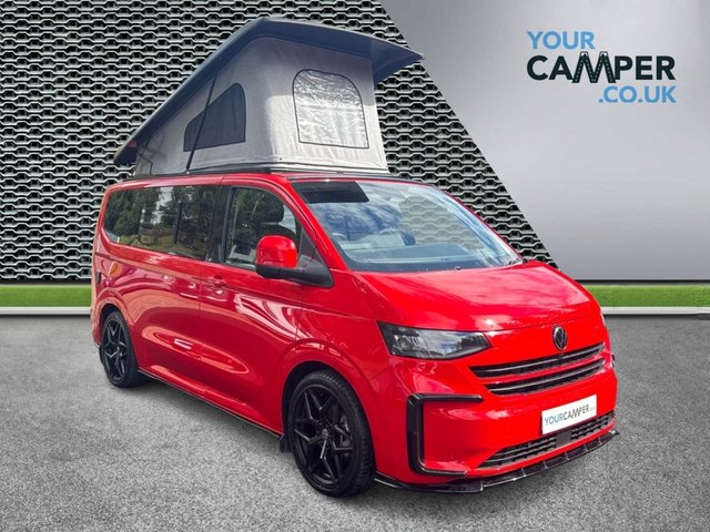 View our VOLKSWAGEN TRANSPORTER