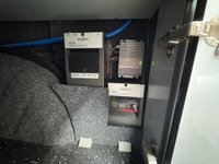 USED 2025 25 VOLKSWAGEN TRANSPORTER 2.0 TDI COMMERCE PLUS T28 SWB 110BHP 2025 MODEL NEW TRANSPORTER / TAILGATE / SINGLE FRONT SEATS