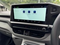 USED 2025 25 VOLKSWAGEN TRANSPORTER 2.0 TDI COMMERCE PLUS T28 SWB 110BHP 2025 MODEL NEW TRANSPORTER / TAILGATE / SINGLE FRONT SEATS