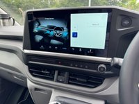 USED 2025 25 VOLKSWAGEN TRANSPORTER 2.0 TDI COMMERCE PLUS T28 SWB 110BHP 2025 MODEL NEW TRANSPORTER / TAILGATE / SINGLE FRONT SEATS