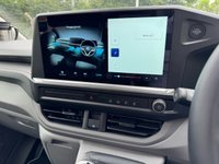 USED 2025 25 VOLKSWAGEN TRANSPORTER 2.0 TDI COMMERCE PLUS T28 SWB 110BHP 2025 MODEL NEW TRANSPORTER / TAILGATE / SINGLE FRONT SEATS