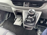 USED 2025 25 VOLKSWAGEN TRANSPORTER 2.0 TDI COMMERCE PLUS T28 SWB 110BHP 2025 MODEL NEW TRANSPORTER / TAILGATE / SINGLE FRONT SEATS